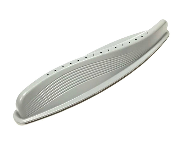 OEM LG Dryer Lifter Baffle Originally Shipped With WM3600HVA, WM3600HWA, WM3670HVA, WM3700HRA, WM3700HVA, WM3700HWA
