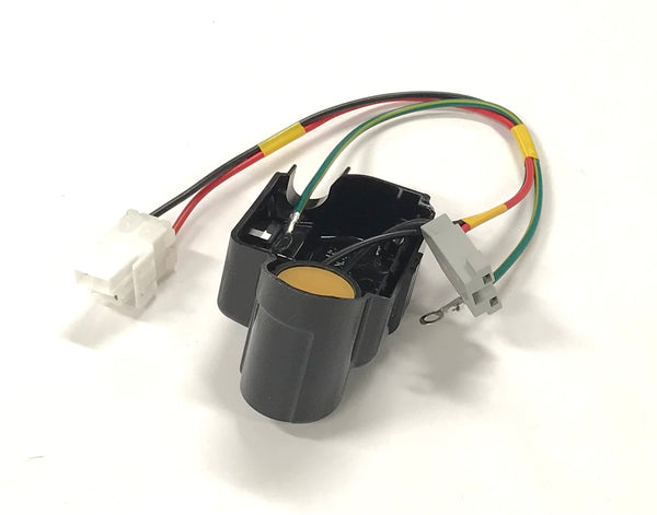 OEM LG Refrigerator Compressor Overload Protector Thermistor Originally Shipped With LMXC23746S/01, LMXS30756S/00