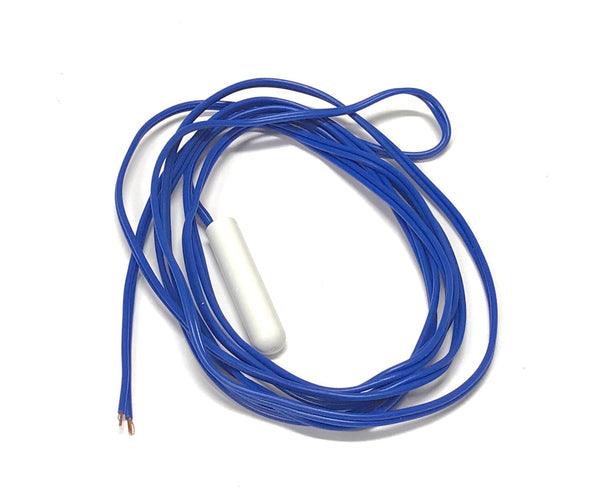 Genuine OEM LG Freezer Temperature Sensor Originally Shipped With LFC20760SW/00, LFC20760SW/03, LFC20760SW/06