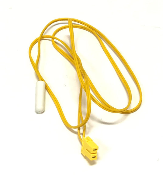 OEM Samsung Freezer Temperature Sensor Originally Shipped With RT21M6215WW/AA, RT18M6215SG, RT18M6215SG/AA