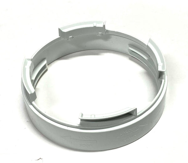 OEM Haier Air Conditioner AC 5 Inch Window Adapter Originally Shipped With HPPD14XHTLB, HPPD14XHT