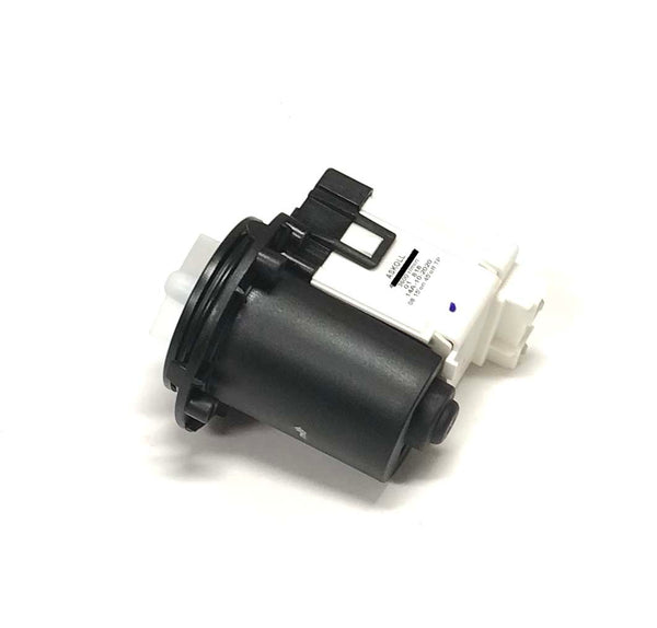 Genuine OEM LG Washer Machine Drain Pump Originally Shipped With WM2650HRA, WM3570HWA, WM3431HS, GCWF1069CS3