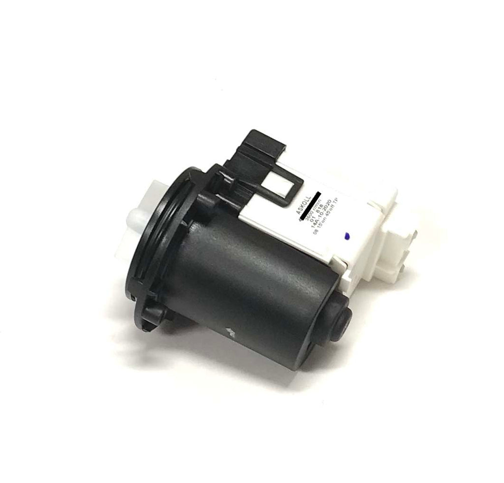 Genuine OEM Kenmore Washer Machine Drain Pump Originally Shipped with 796.40021900 796.40272800 796.40272900 796.40311900 55678517