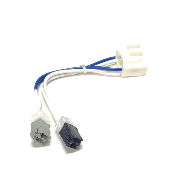 OEM Blomberg Refrigerator Bi-metal Thermostat Originally Shipped With BRFB0900, BRFB1040BUL, BRFB1040SLUL, BRFB1040UL