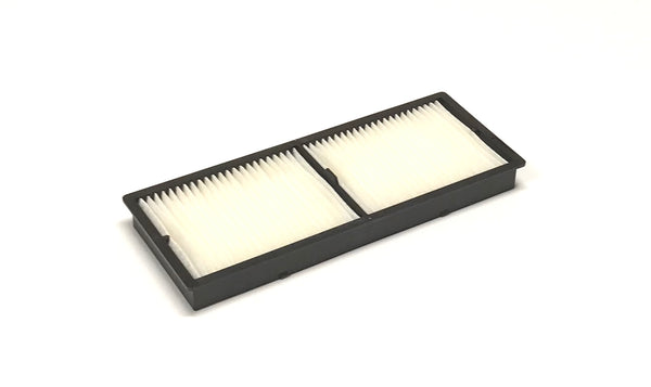 Genuine Epson Projector Air Filter Originally Shipped With PowerLite L610, L610U, L610W