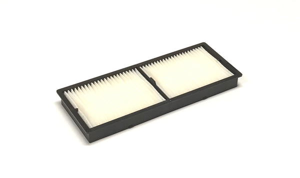 Genuine Epson Projector Air Filter Originally Shipped With PowerLite L400U, L500W, L510U