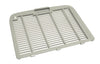 OEM Hisense Air Conditioner AC Upper Filter Frame Originally Shipped With AP10CW2G, AP12CR1G, AP12CR2G, AP1319HR1G