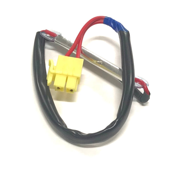 OEM Samsung Freezer Thermo Fuse Originally Shipped With RH22H9010SG/AA, RH22H9010SG/AA-00