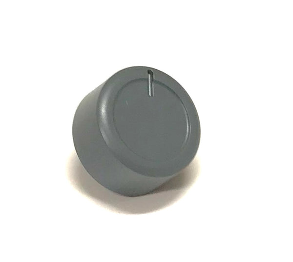 OEM Delonghi Fan Heater Changeover Knob Originally Shipped With HVF3555TB, HVF3555TBCA, HVF3555TBL