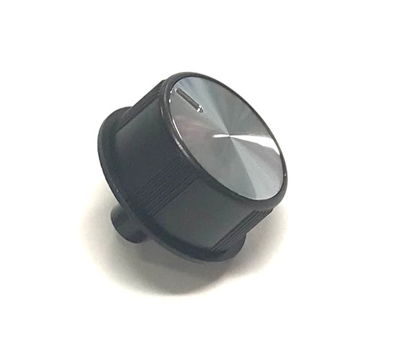 OEM Delonghi Heater Power Level Knob Originally Shipped With TRD40615T, TRD40615TCA