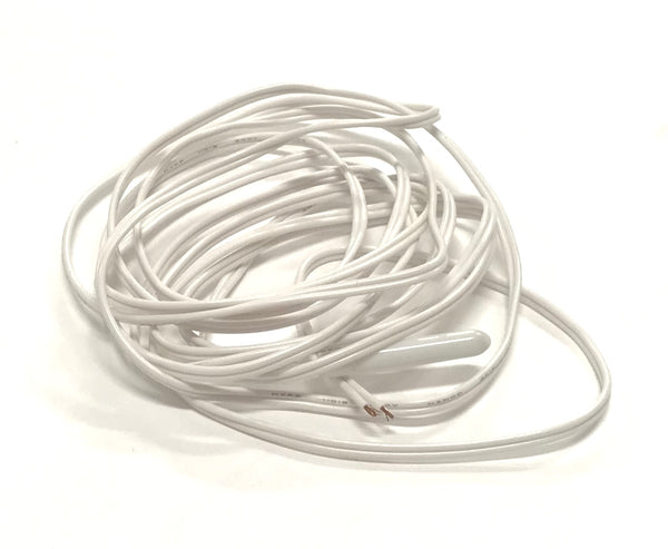 OEM Kenmore Refrigerator Temperature Sensor Originally Shipped With 795.79752900, 795.79753900, 795.79753903