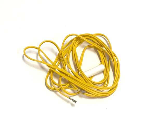 OEM Samsung Refrigerator Temperature Sensor Originally Shipped With RF28HFEDTWW/AA, RF28HFEDTWW/AA-06
