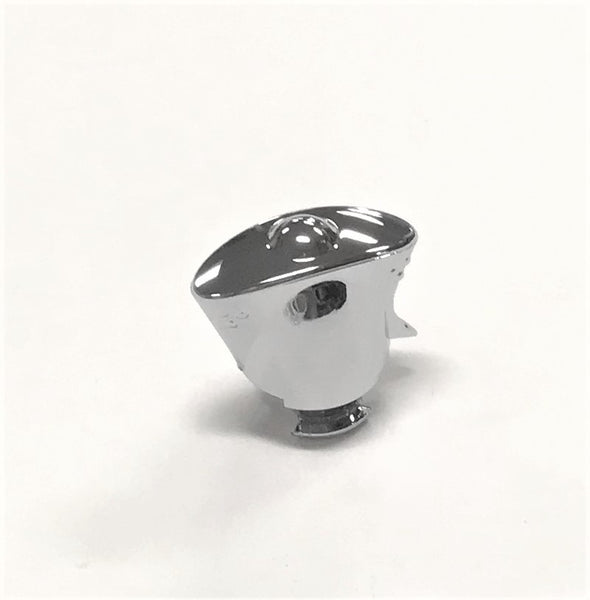 Genuine OEM Delonghi Toaster Oven Knob Originally Shipped With AR1070, AS1870B, XR640A