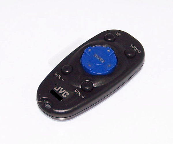 Genuine JVC Remote Control Originally Shipped With KDBTP50, KD-BTP50, KDSR83BT, KD-SR83BT