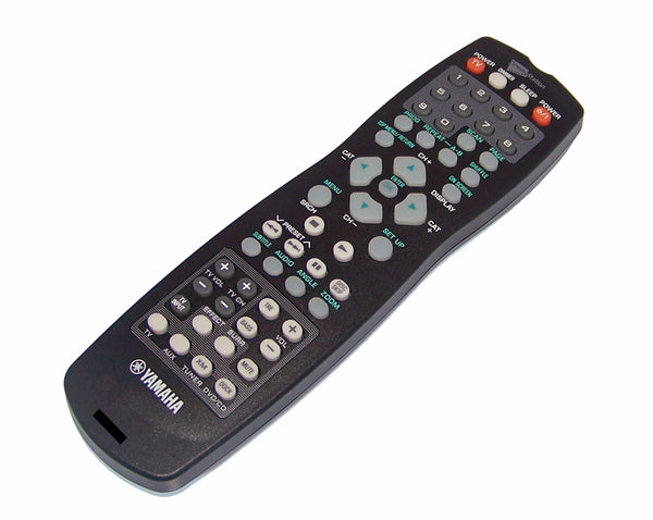 OEM Yamaha Remote Control Originally Shipped With DVX-C770, DVRC310, DVR-C310