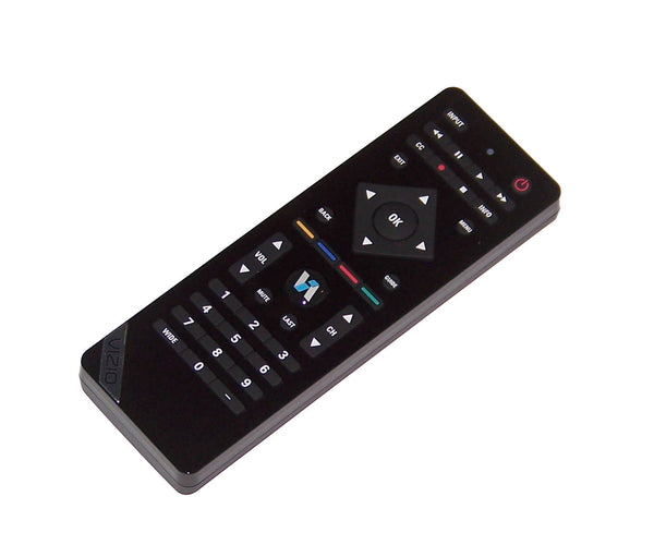 OEM Vizio Remote Control Originally Supplied With: E322VL, E422VL, E552VL, M261VP, VX4305