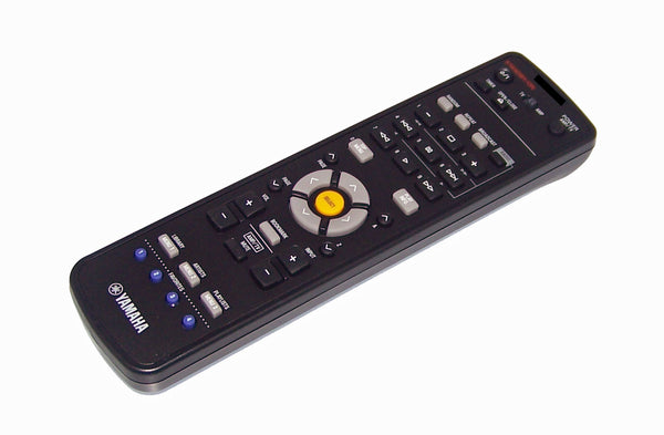 OEM Yamaha Remote Control Originally Shipped With MCX2000, MCX-2000
