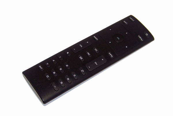 OEM Vizio Remote Control Specifically For D32hn-E0, E55-E1, E70-E3, E50-E3