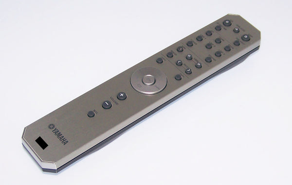 OEM Yamaha Remote Control Originally Shipped With AS701, A-S701