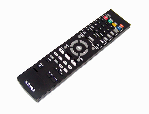OEM Yamaha Remote Control Originally Shipped With BDA1040, BD-A1040