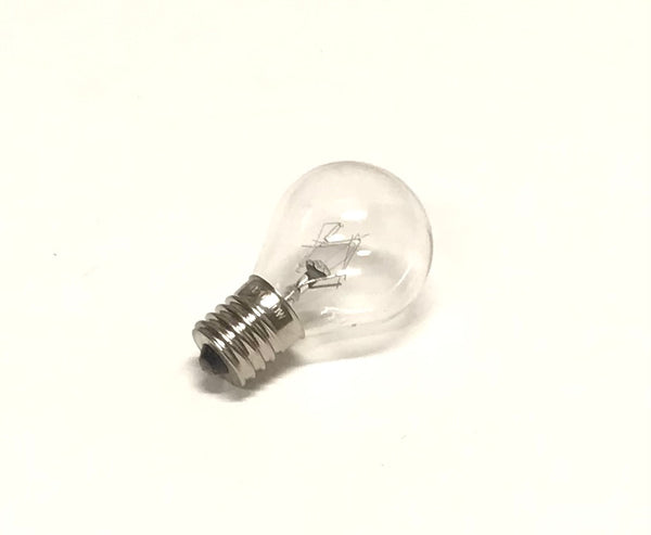 OEM Sharp Microwave Lamp Originally Shipped With R-1820, R1420B, R-1420B