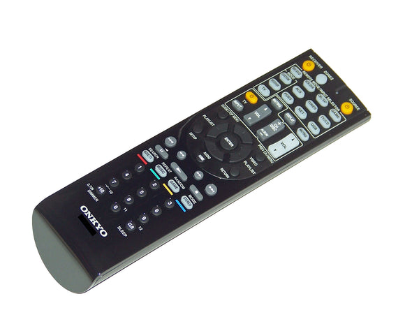 NEW OEM Onkyo Remote Control: HTS7400, HT-S7400, HTS8400, HT-S8400, HTS9400THX, HT-S9400THX