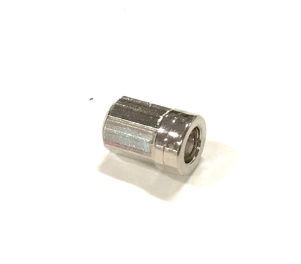 OEM Samsung Oven Range Fan Motor Hexagon Cap Nut SAM-ACC-19213