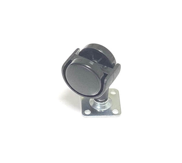 OEM Hisense Dehumidifier Foot Wheel Caster Originally Shipped With DH70K1SDLE, DH35K1SCLE, DH7019K1G