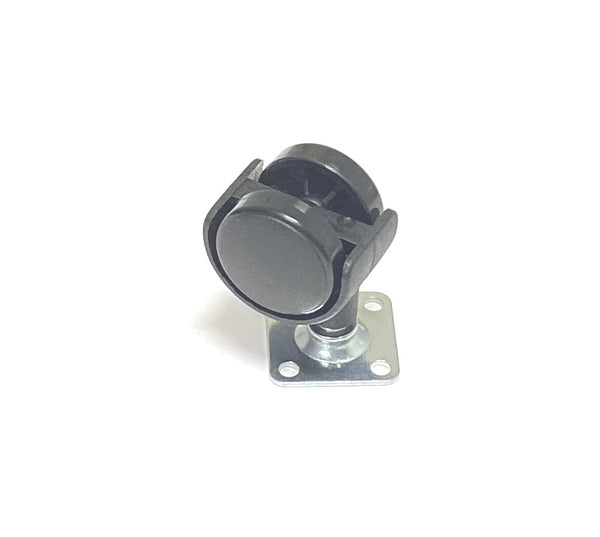 OEM Hisense Dehumidifier Foot Wheel Caster Originally Shipped With DH50K1SDLE, DH70K1SDME, DH50K1W