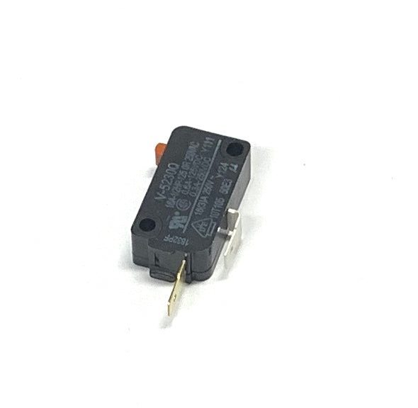 OEM Sharp Microwave Interlock Switch Kit Originally Shipped With KB6015KK, R1874, R-1874, SMD3070ASY