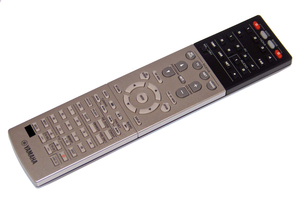 NEW OEM Yamaha Remote Control Specifically For RXV775WABL, RX-V775WABL
