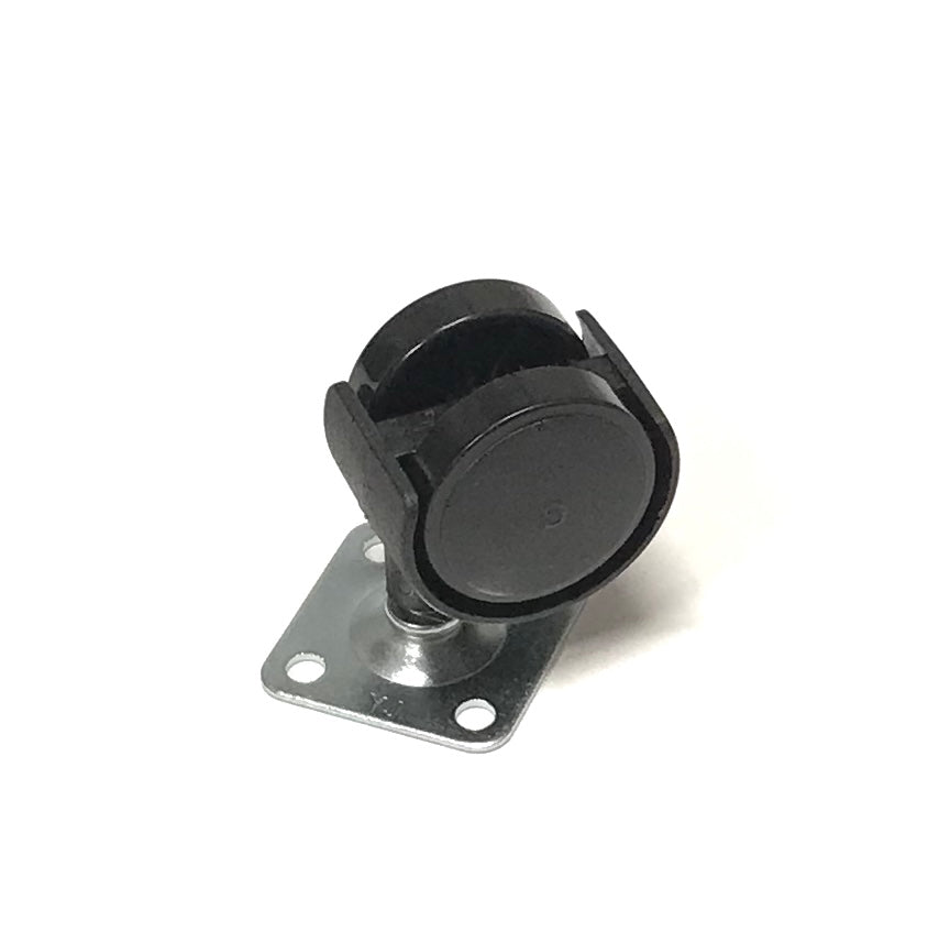 OEM Delonghi Air Conditioner AC Wheel Caster Originally Shipped With PACEL275HGRKC1AWH