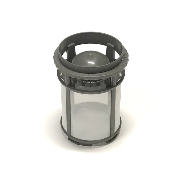OEM Amana Dishwasher Pump Cup Filter Originally Shipped With ADB1300AFS0, ADB1300AFS1, ADB1300AFW1, ADB1400AGB0