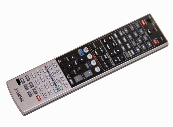 OEM Yamaha Remote Control Originally Shipped With: RX-V2065, RXV2065