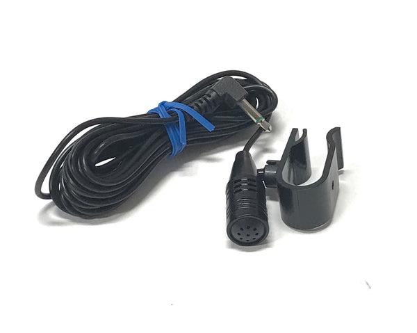 OEM Sony Microphone Originally Shipped With XAV-AX150, XAVAX150, XAV-AX7000, XAVAX7000