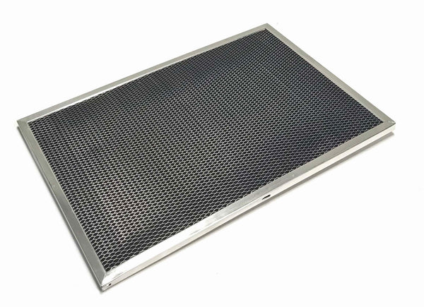 OEM Whirlpool Range Charcoal Filter Originally Shipped With UXT5236AYW0, UXT5236AYW1, UXT5236BDS0, UXT5230BDB1