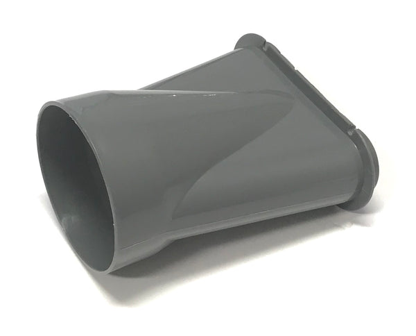 OEM Delonghi Air Conditioner AC Exhaust Hose Window Adaptor Originally Shipped With PAC166, PACL90, PACW130E