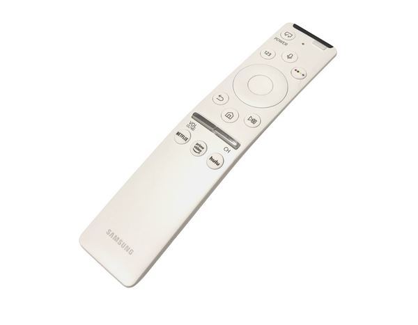 Genuine OEM Samsung Remote Control Originally Shipped With QN55LS03RAF, QN55LS03RAFXZA, QN65LS03RAF, QN65LS03RAFXZA