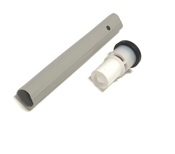 OEM Samsung Refrigerator Drain Tube Originally Shipped With RS261MDBP, RS261MDBP/XAA, RF28HDEDBSR, RF28HDEDBSR/AA
