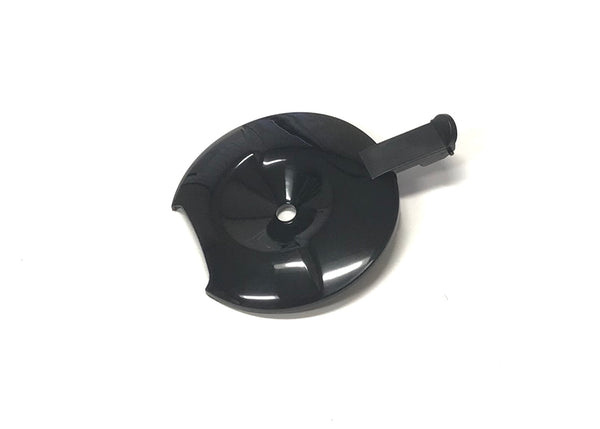 OEM Delonghi Carafe Cover Originally Shipped With BCO330T, BCO432, BCO320T, BCO430BM, BCO430