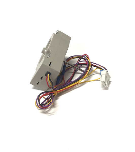 OEM LG Freezer DC Motor Originally Shipped With LRFDS2503S, LRFXS2503S, LRFXS2503D, LFXS24663S