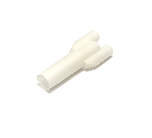 OEM LG Washing Machine Drain Hose Adapter Originally Shipped With WD200CW, WD205CK, LUWD1CW, WD100CK