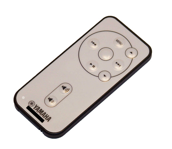 NEW OEM Yamaha Remote Control Originally Shipped With PDX-31, PDX31