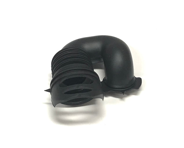 OEM LG Upper Ventilation Bellows Originally Shipped With WD14316RD, WM1388HW, WM3431HW