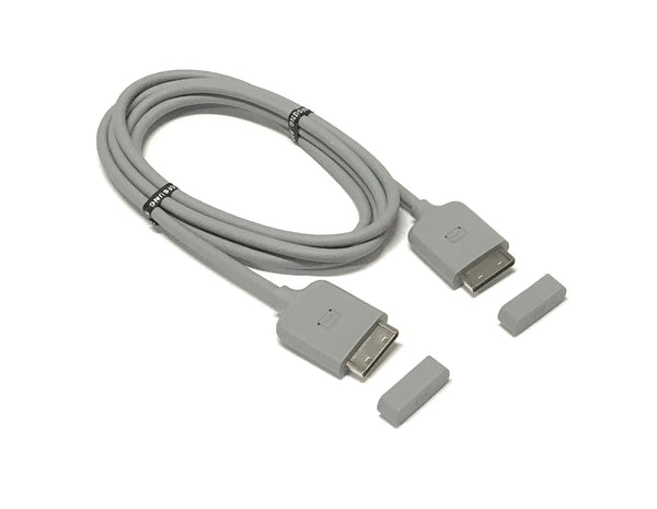 OEM Samsung TV One Connect Cable Originally Shipped With UN49KS8000F, UN49KS8000FXZA, UN49KS8500F, UN49KS8500FXZA