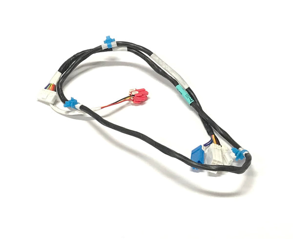 OEM LG Washer Machine Multi Harness Originally Shipped With WM3180CW, WM3370HVA, WM3575CW