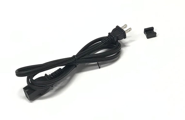 OEM Delonghi Power Supply Cord Originally Shipped With EC860, EC9335M