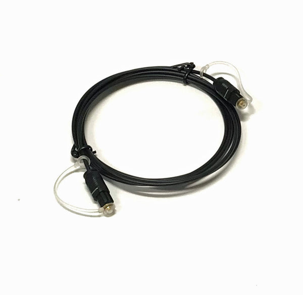 OEM LG Soundbar Optical Cable Originally Shipped With SH3K, SL4Y, SKM5Y, LASC58R, SKC9, SK6Y, SP8YA, SNC4R, SK10Y