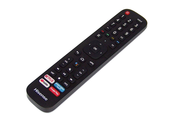 OEM Hisense Remote Control Originally Shipped With 43H5580G, 43H5510G, 43H5500G, 32H5510G