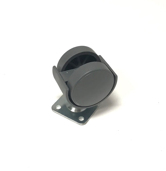 OEM Delonghi Air Conditioner AC Wheel Caster Originally Shipped With PACC130EK
